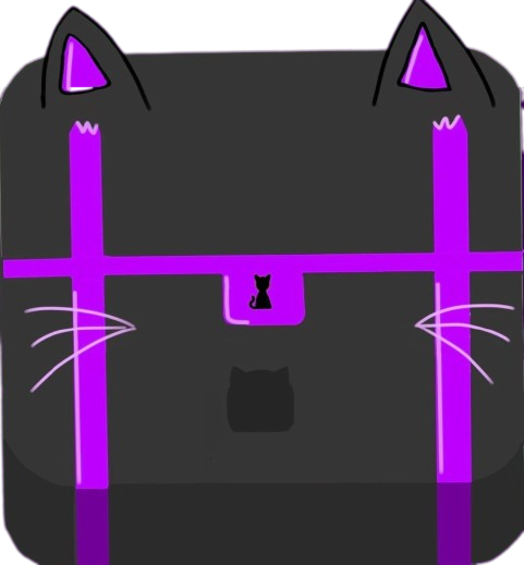 Cat Chest