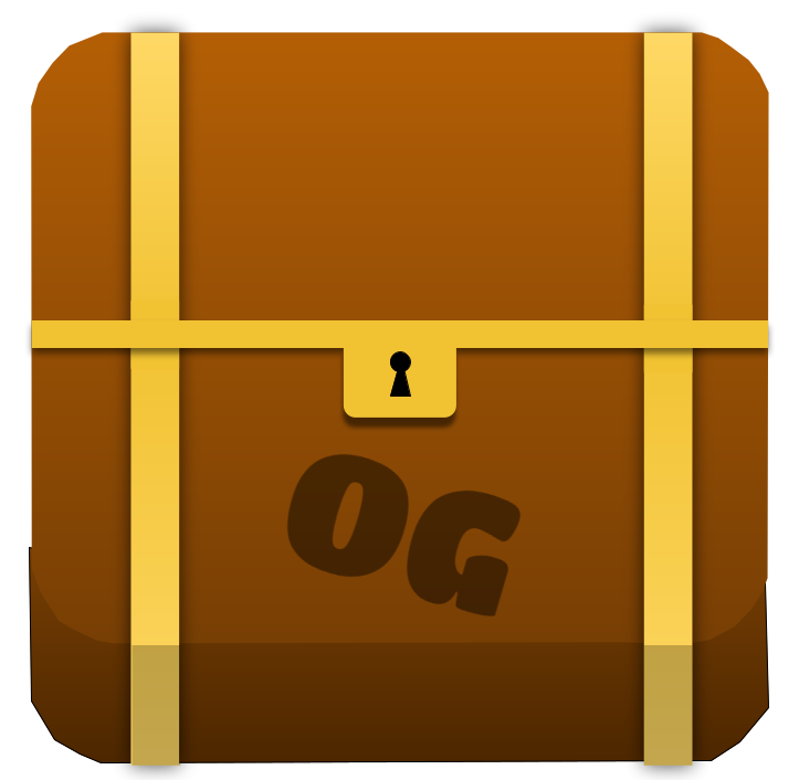 OG Chest