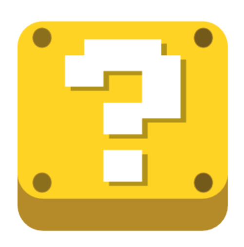 Power Up Chest