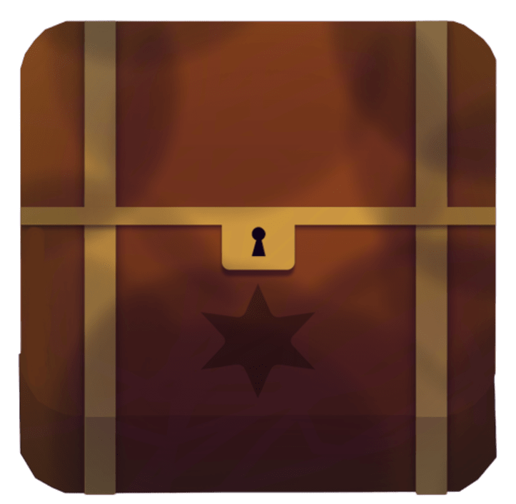 Shadow Chest