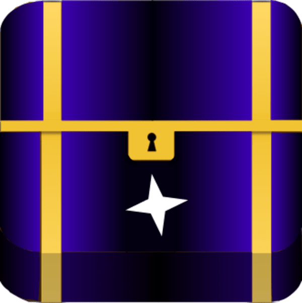 Space Chest
